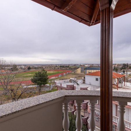 Luxury Central Apartment 2 Xanthi Bagian luar foto