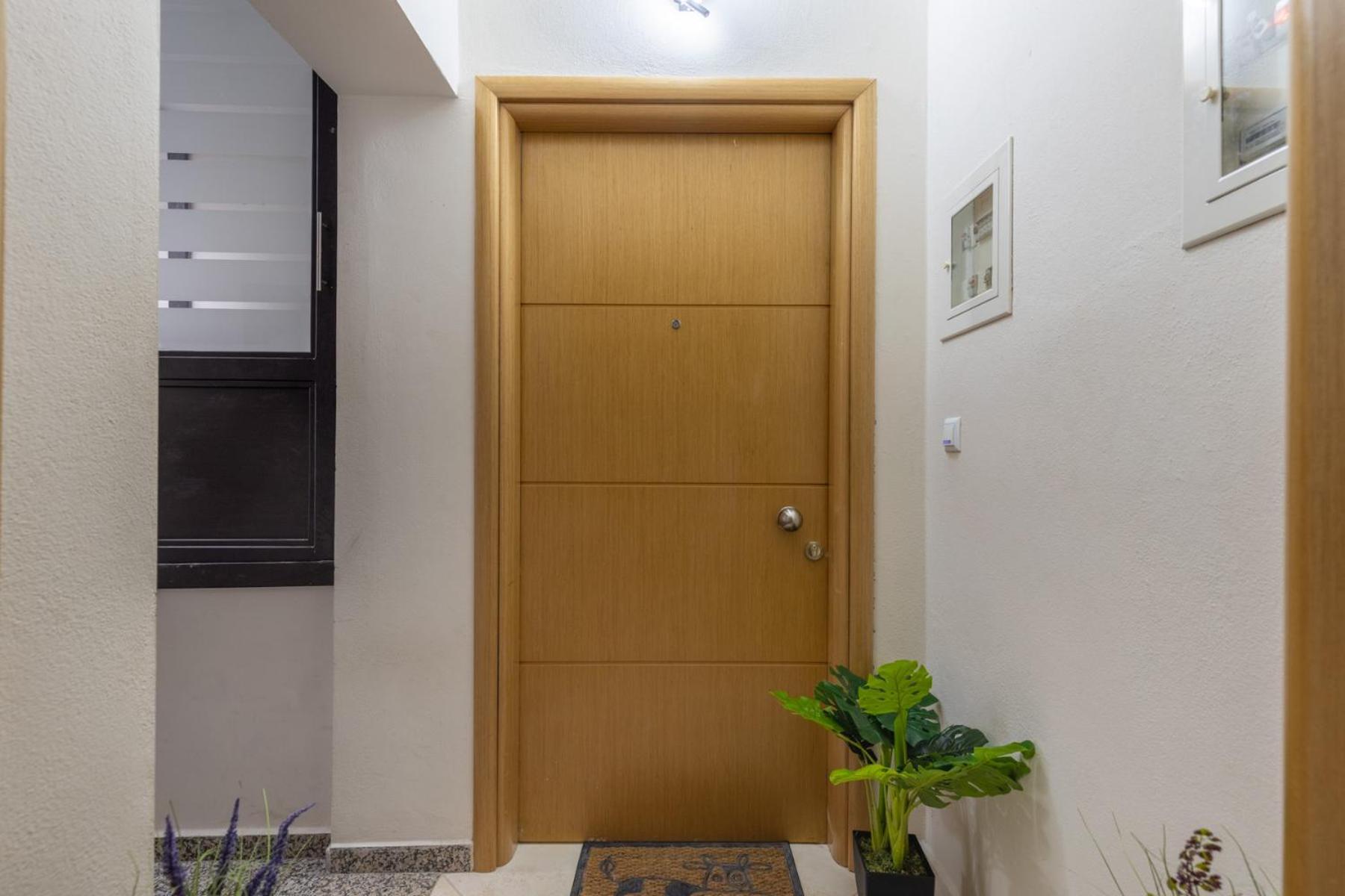 Luxury Central Apartment 2 Xanthi Bagian luar foto