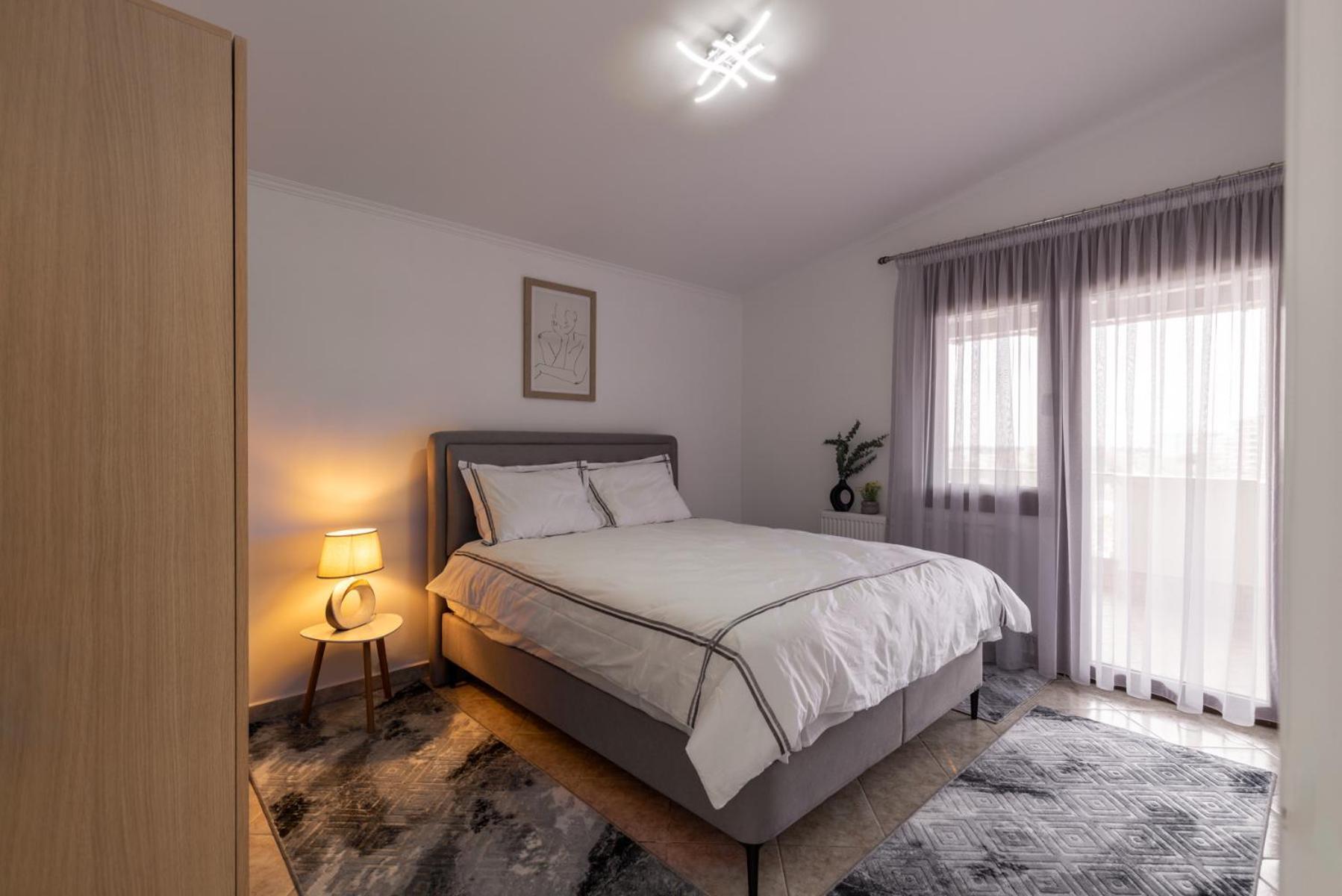 Luxury Central Apartment 2 Xanthi Bagian luar foto