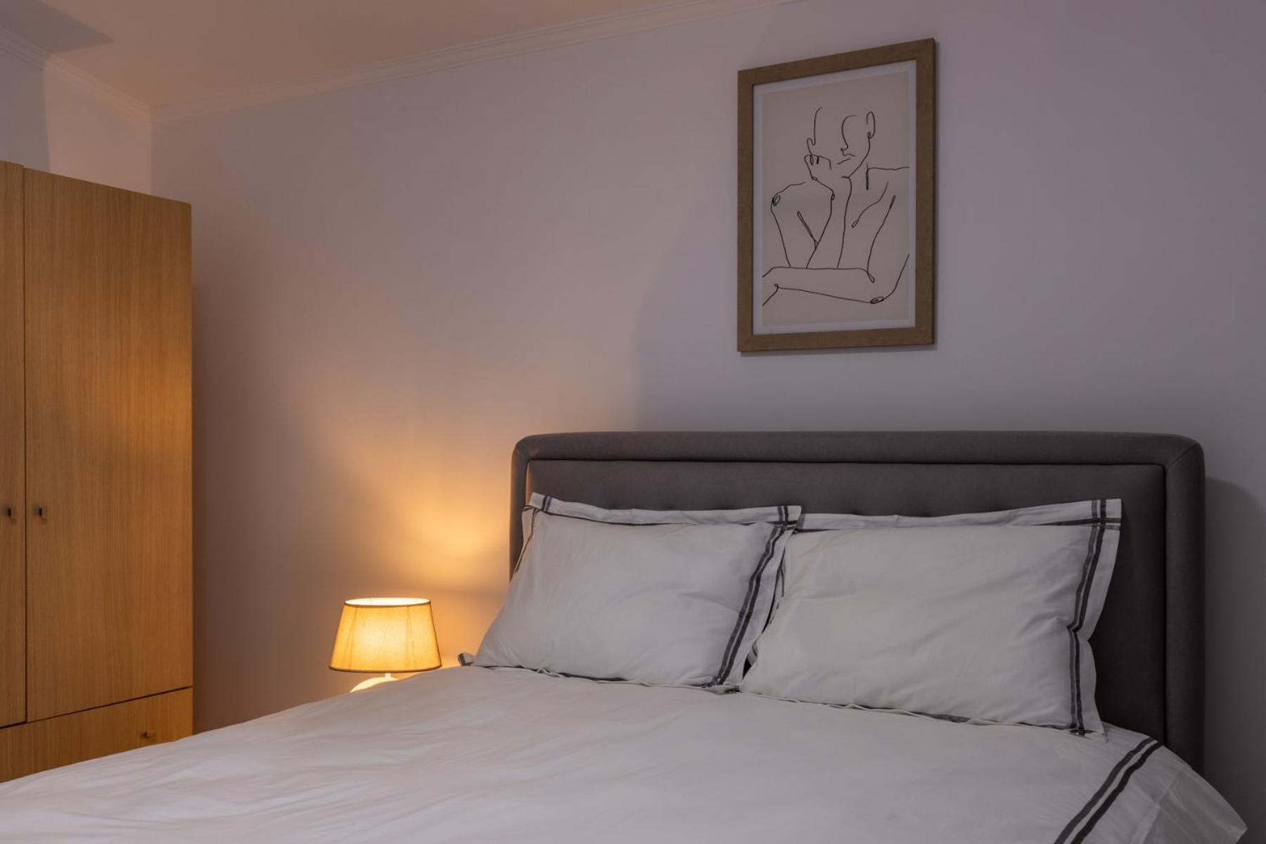 Luxury Central Apartment 2 Xanthi Bagian luar foto