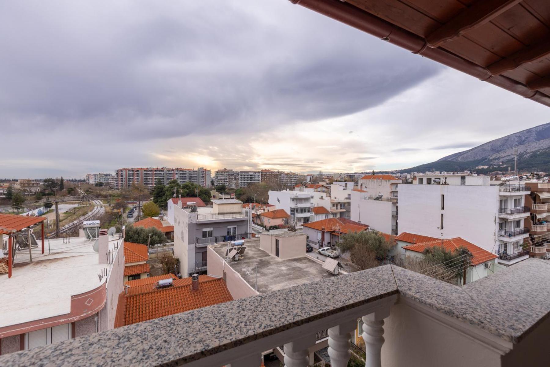 Luxury Central Apartment 2 Xanthi Bagian luar foto